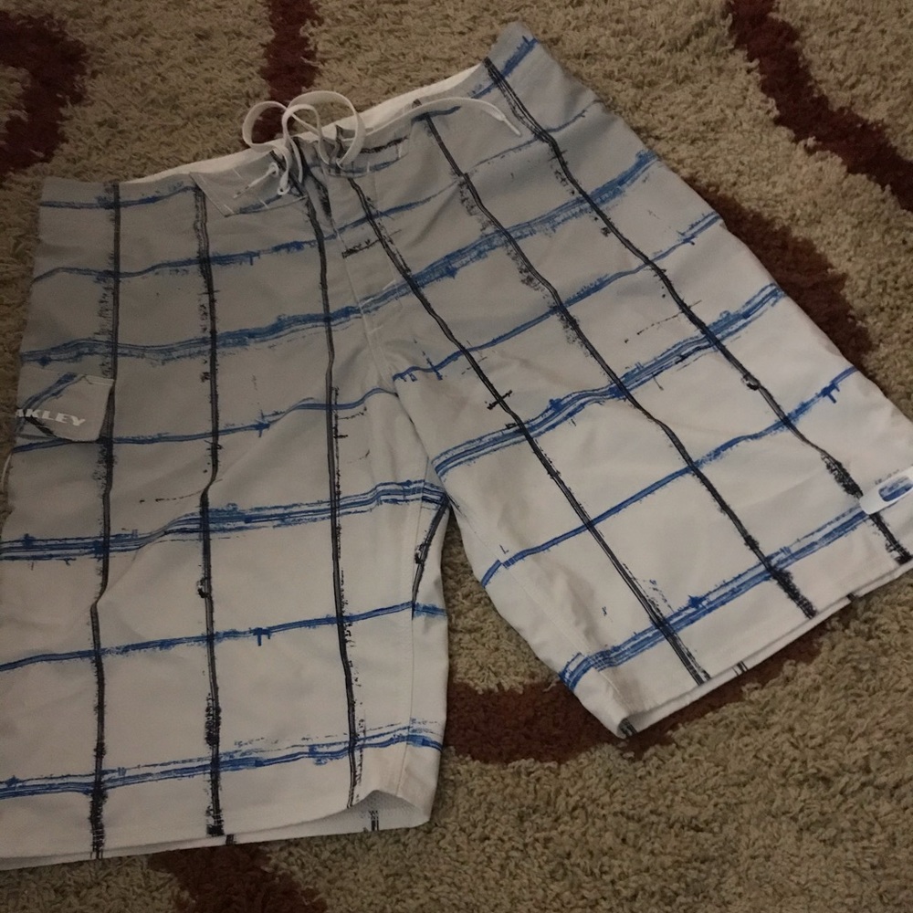 Oakley Swimming trunks